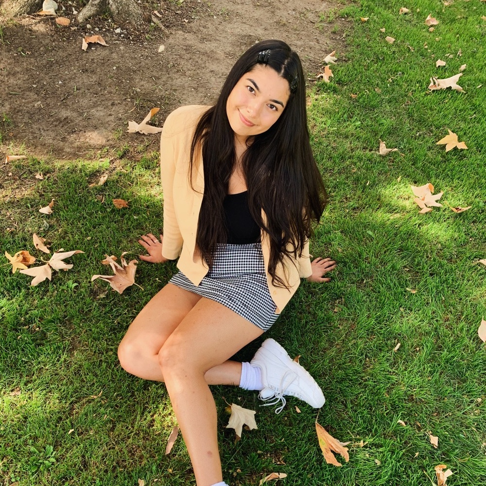 Meet your Posher, Erin